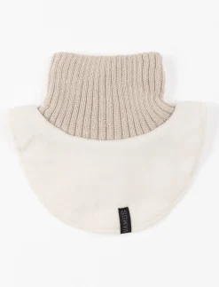 Polar and Knit Neck Warmer - Baby