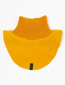 Polar and Knit Neck Warmer - Baby