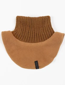 Polar and Knit Neck Warmer - Baby