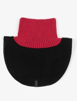 Polar and Knit Neck Warmer - Children