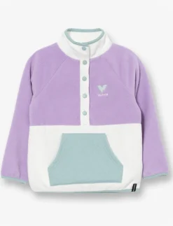 Polar Fleece Jacket - Little Girl