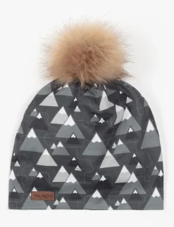 Pompom Toque - Baby