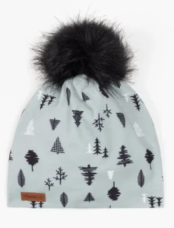 Pompom Toque - Baby