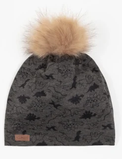 Pompom Toque - Baby