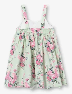 Poplin Dress