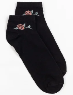 Printed Ankle Socks