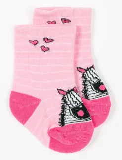 Printed Anti-slip Socks
