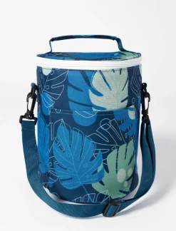 Printed Beach Cooler Bag