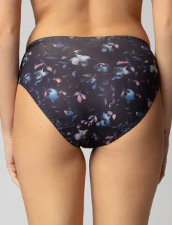 Printed Bikini Panty