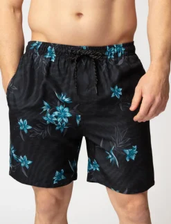Printed Boardshorts