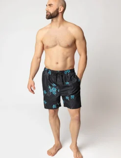 Printed Boardshorts