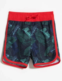 Printed Boardshorts