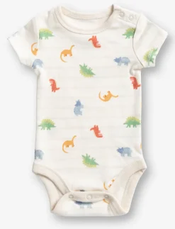 Printed Bodysuit