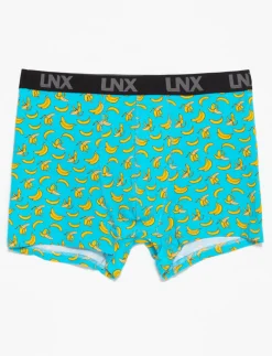 Printed Boxers