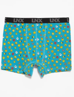 Printed Boxers