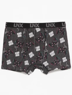 Printed Boxers