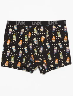 Printed Boxers
