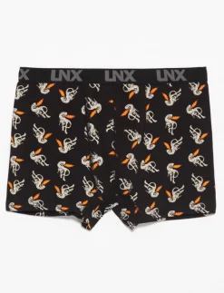 Printed Boxers