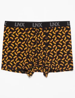 Printed Boxers