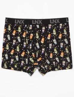 Printed Boxers