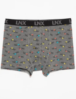Printed Boxers