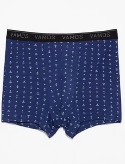 Printed Boxers