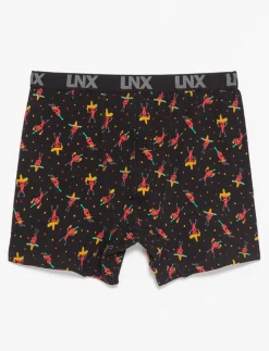Printed Boxers