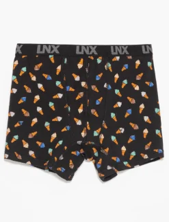 Printed Boxers