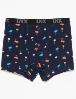 Printed Boxers