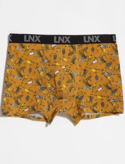 Printed Boxers