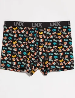 Printed Boxers
