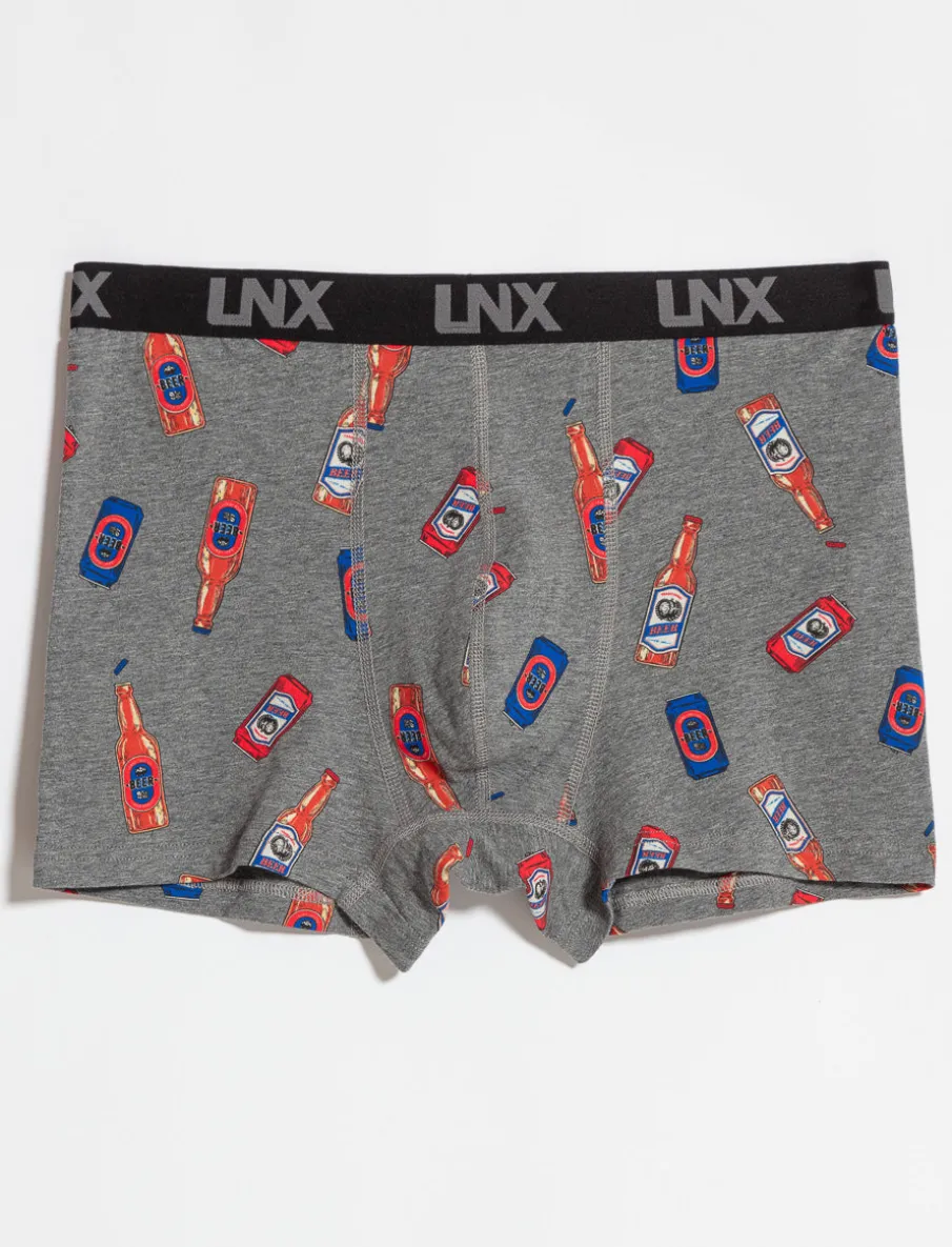 Printed Boxers