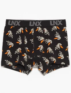 Printed Boxers