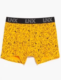 Printed Boxers