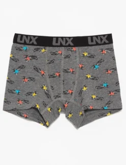 Printed Boxers