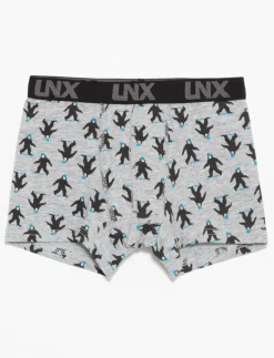 Printed Boxers