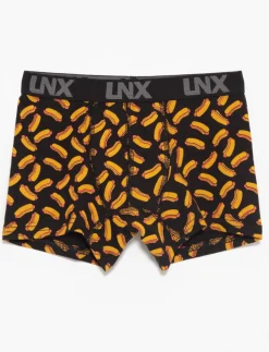 Printed Boxers