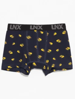 Printed Boxers