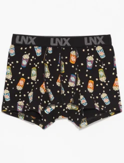 Printed Boxers