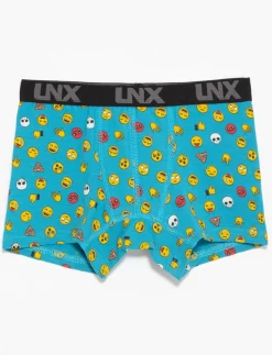 Printed Boxers