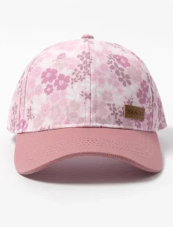 Printed Cap