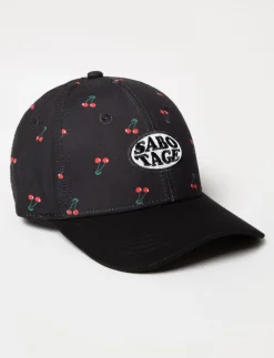 Printed Cap