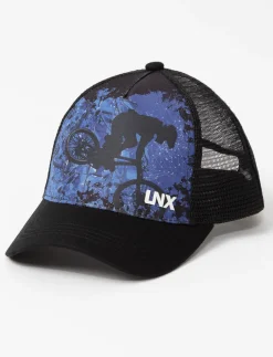 Printed Cap
