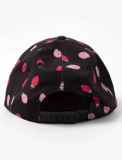 Printed Cap