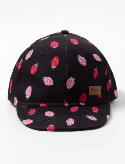 Printed Cap