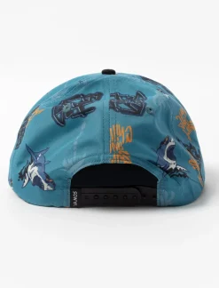 Printed Cap