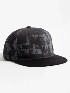Printed Cap