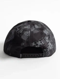 Printed Cap