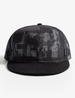Printed Cap