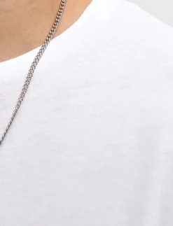 Printed Crew-neck T-shirt